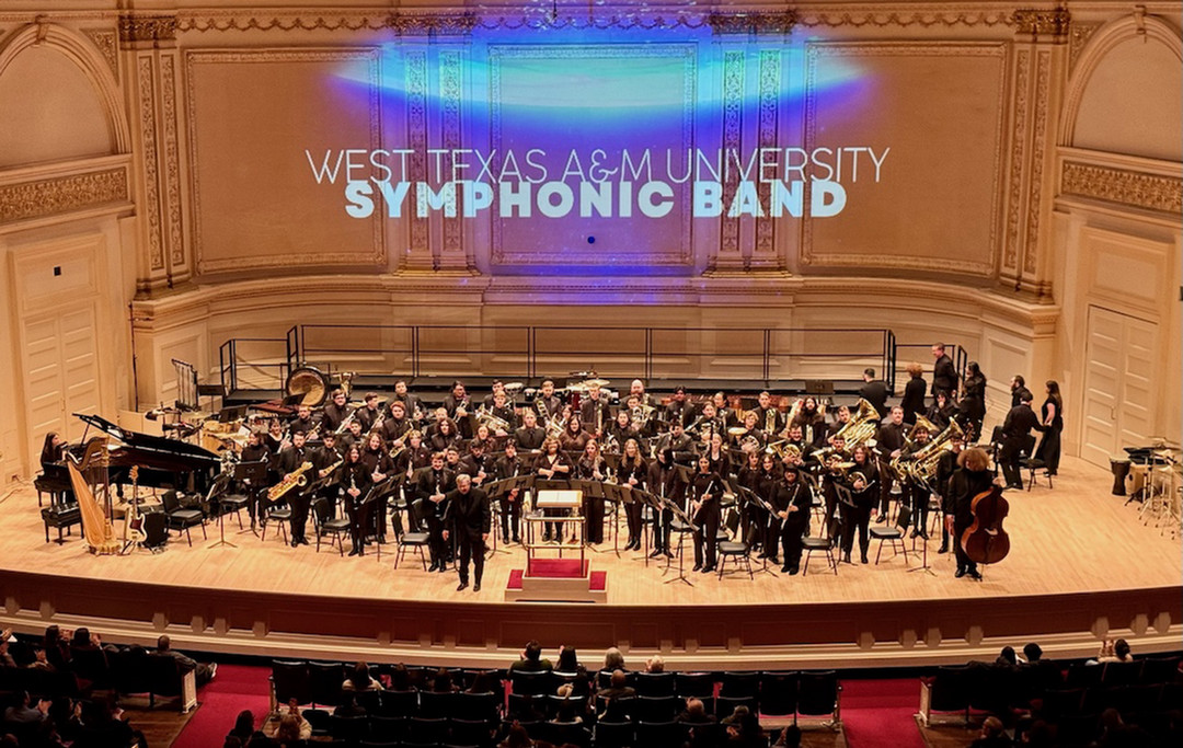 Carnegie symphonic Band hcrop